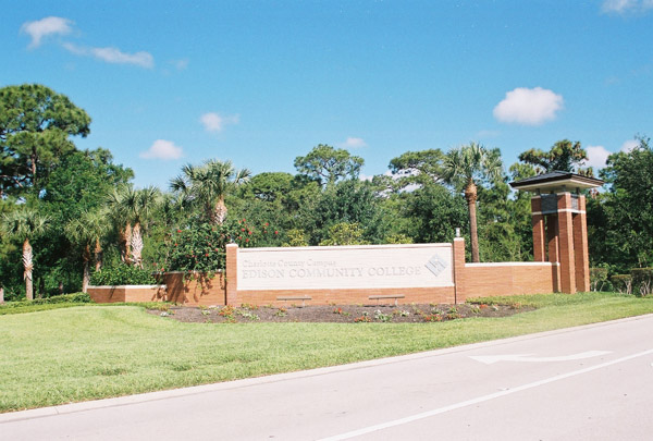 Edison Community College