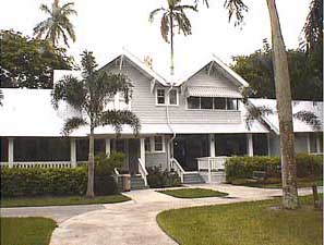 Edison Winter Home