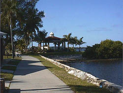 Ponce Fisherman